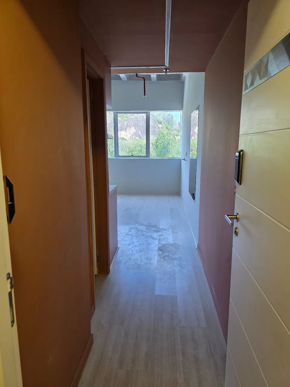 Aluguel - Salas Comerciais com ar-condicionado - Barra da Tijuca - Foto 3