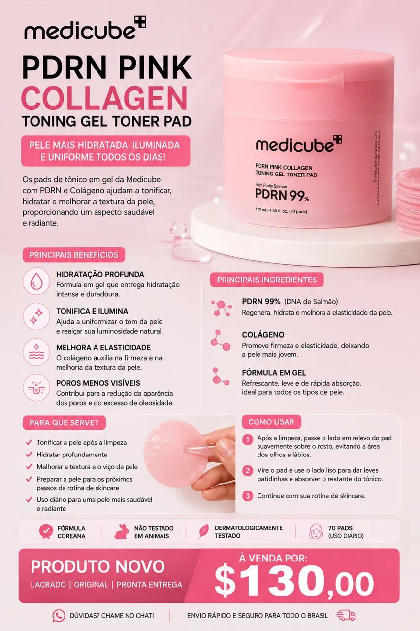 Medicube collagen