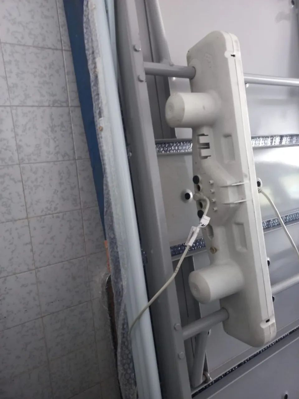 Cama hospitalar de 5 movimentos com controle - Foto 3
