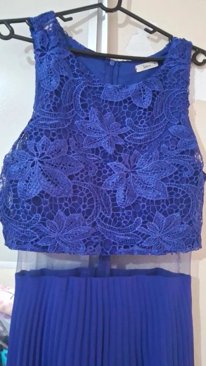 Vestido de festa  - Foto 3