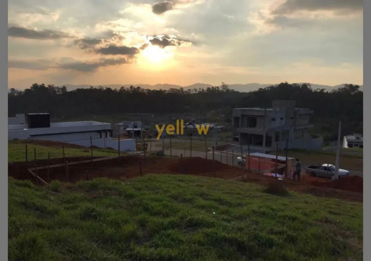 Terreno de Condominio - Residencial Veneza - Foto 4