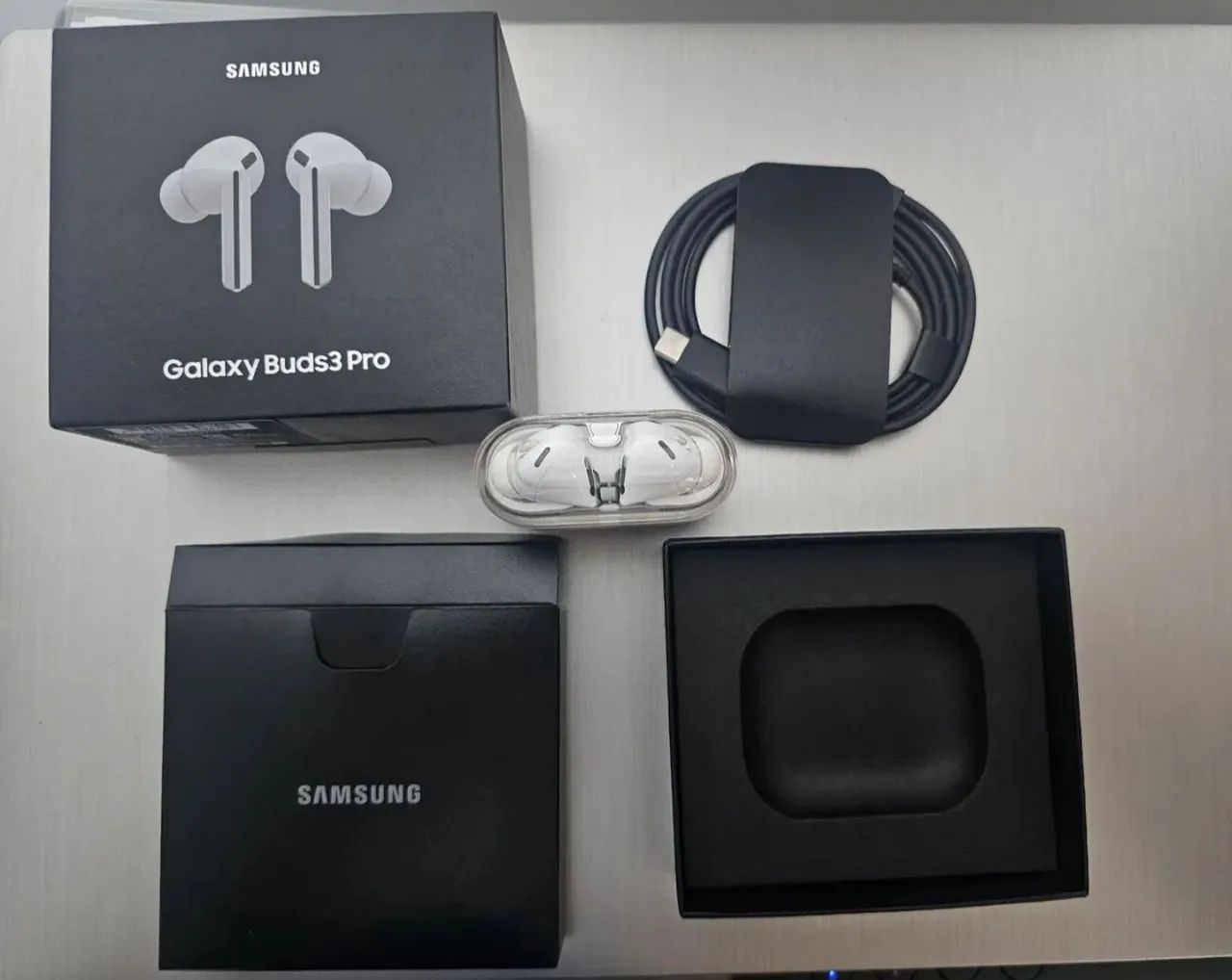 Galaxy Buds3 Pro - Foto 3