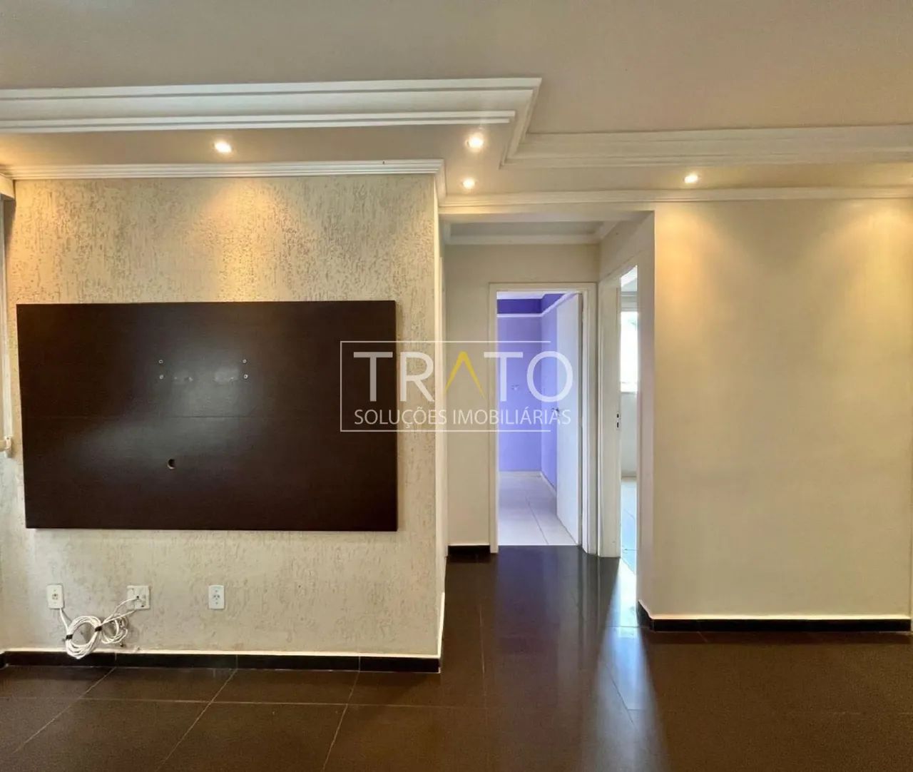 Apartamento à venda no Condomínio Clair de Lune - Foto 5