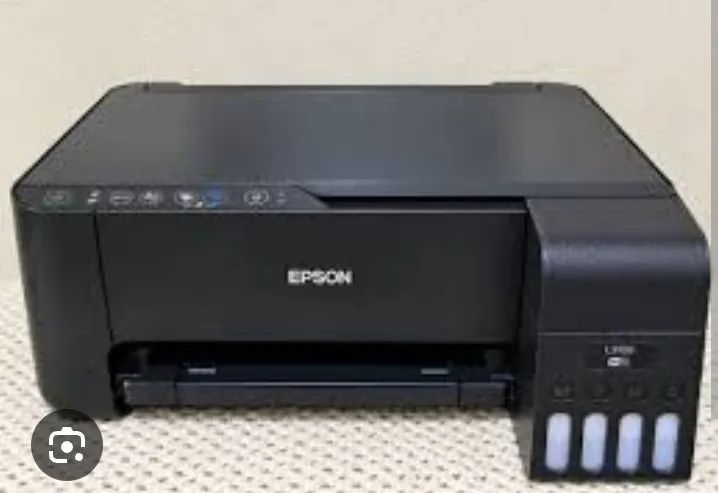 Impressora Multifuncional Epson - Foto 2