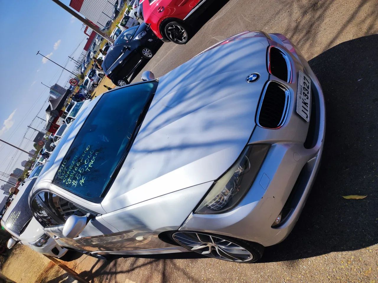 BMW 320I A 2010 - Foto 3