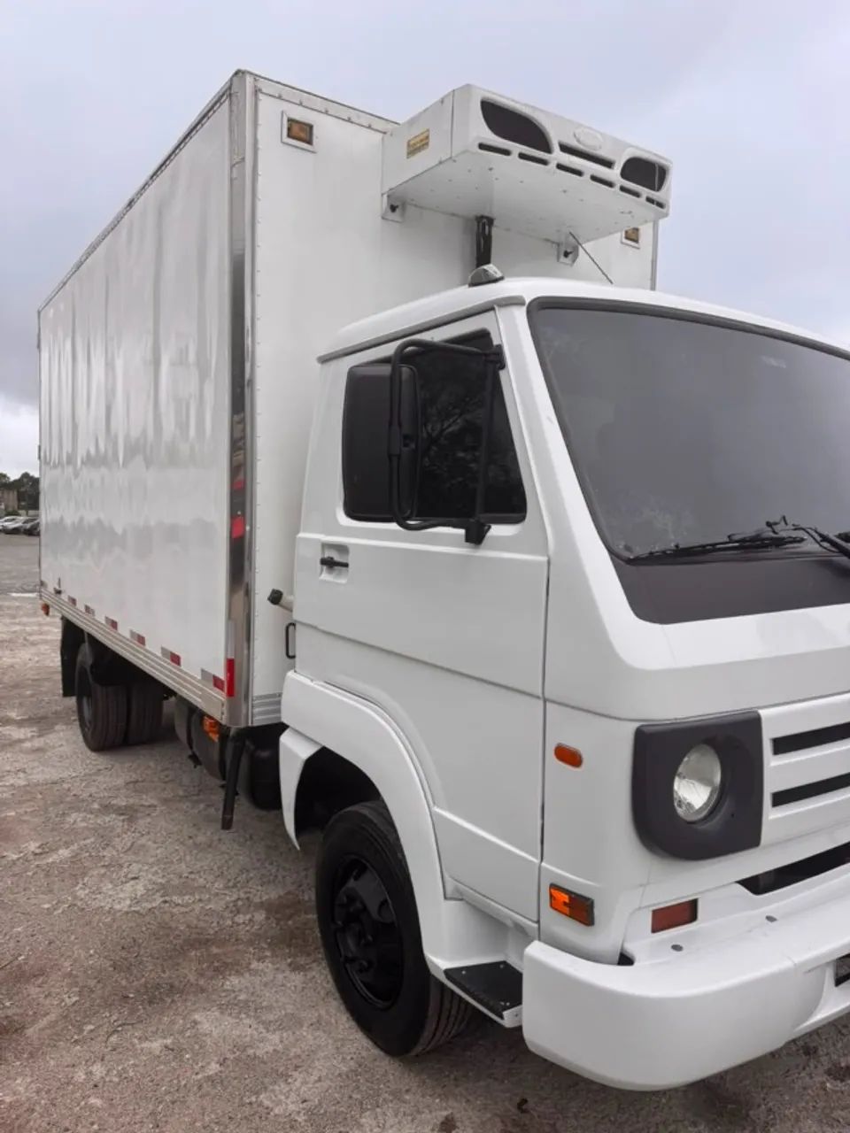 VW 8.150E DELIVERY - Foto 2