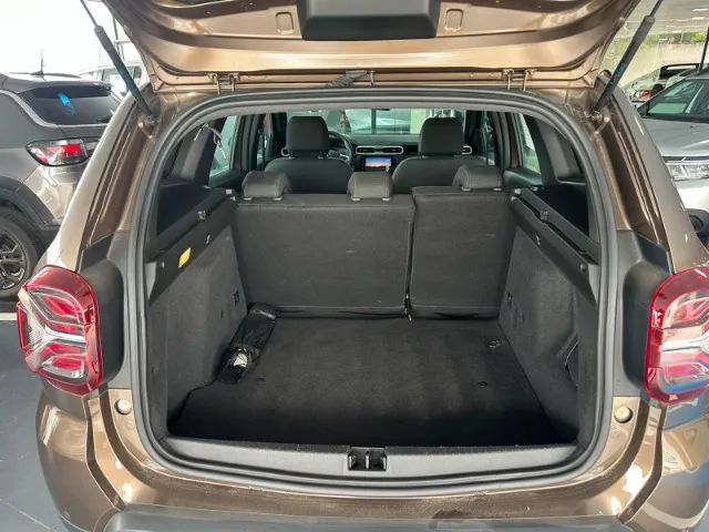 Renault Duster Intense Plus 1.6 16V Flex Mec. 2025 - Foto 2