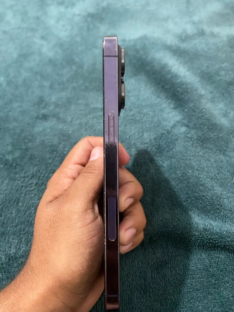 iPhone 14 Pro Max  - Foto 4