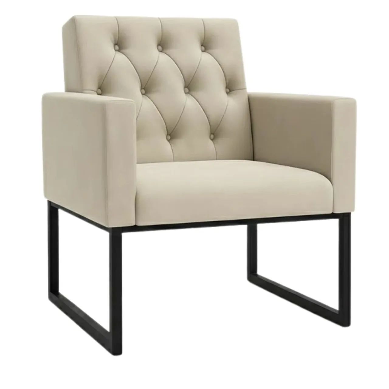 Metal Armchairs465544807733022720