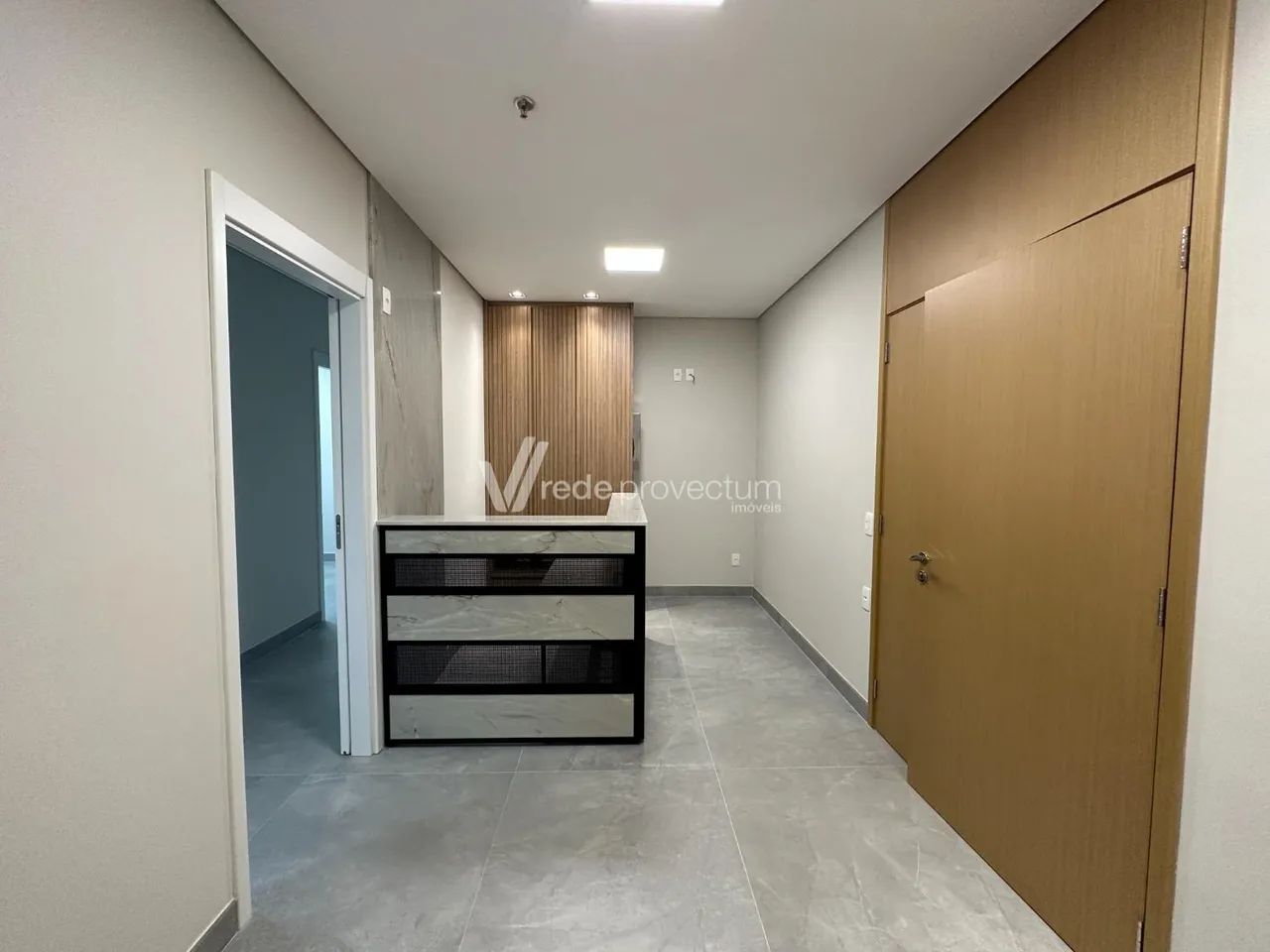sala - Botafogo - Campinas - Foto 2