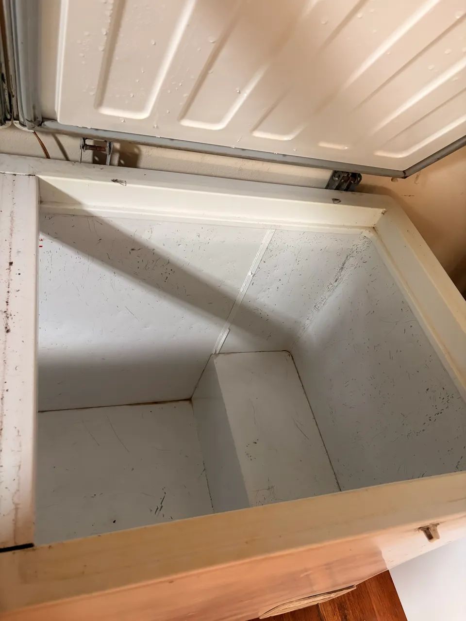 Freezer Horizontal 450L  - Foto 4