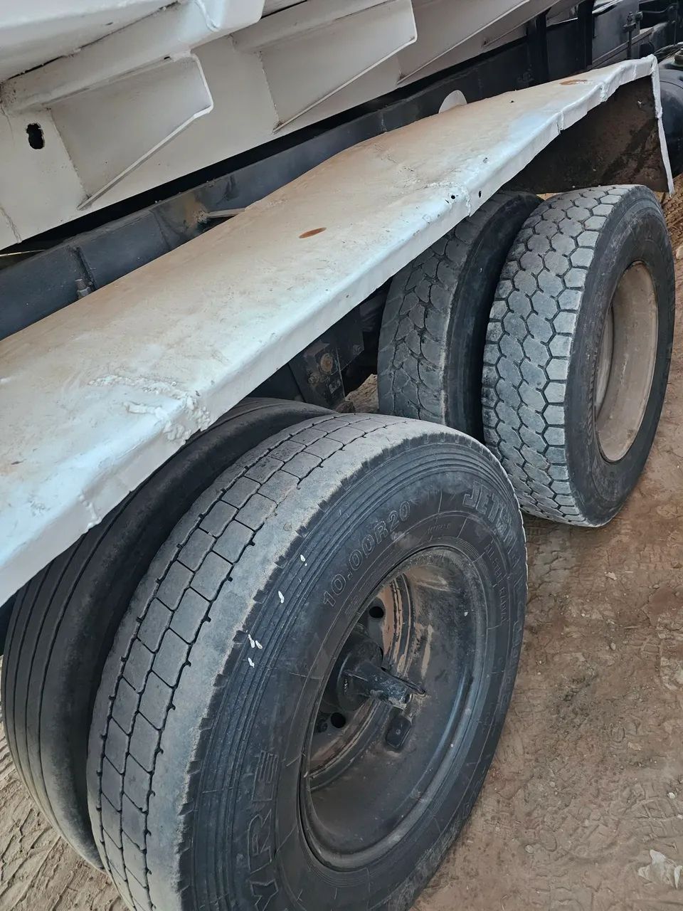 Mercedes-Benz 1418 , truck doc: LEVA ATÉ 14MTS. ECONÔMICO PEGO CARRO 1.0 OU 1.4! Vend:139K - Foto 6