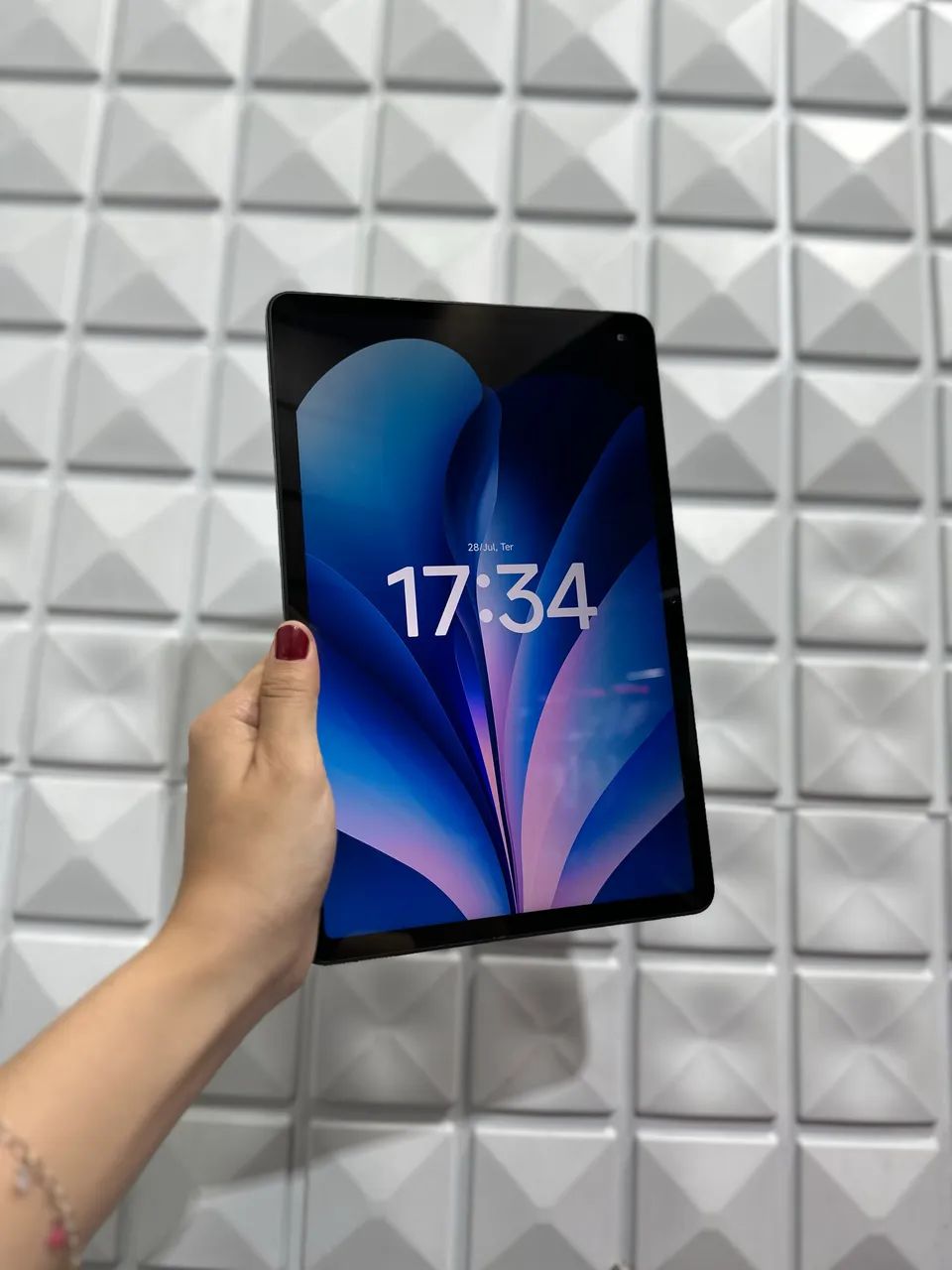 Redmi Pad 2 128Gb 4Ram  / Garantia/ Loja física - Foto 3