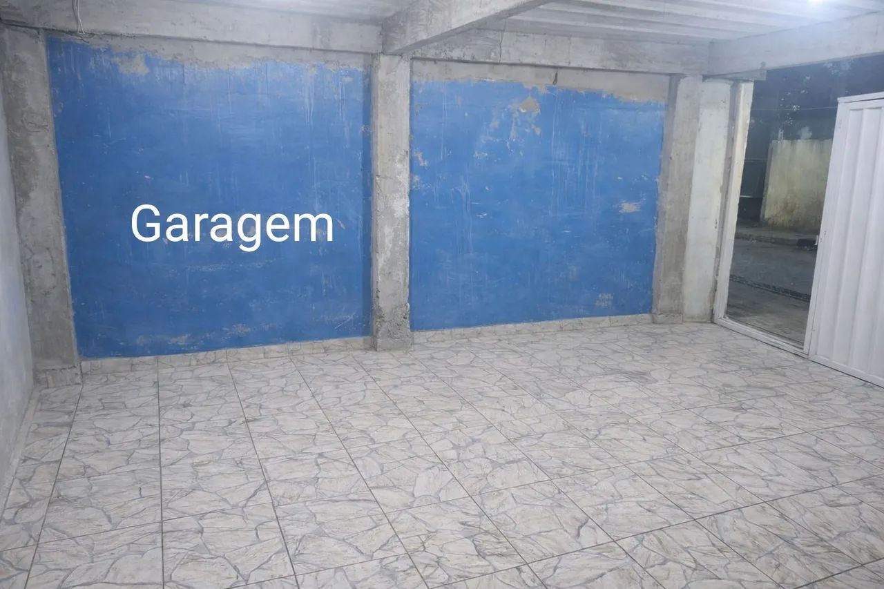 Duas casas Xerém  - Foto 3