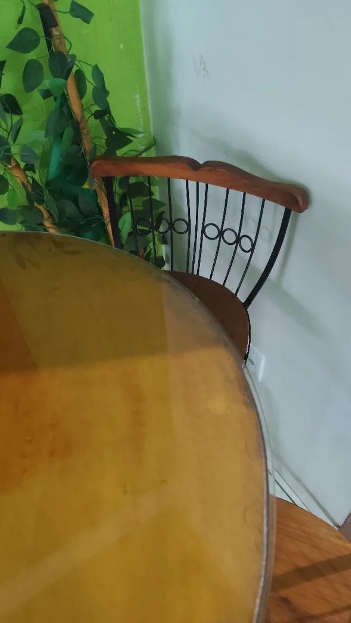 Mesa bistrô - Foto 2
