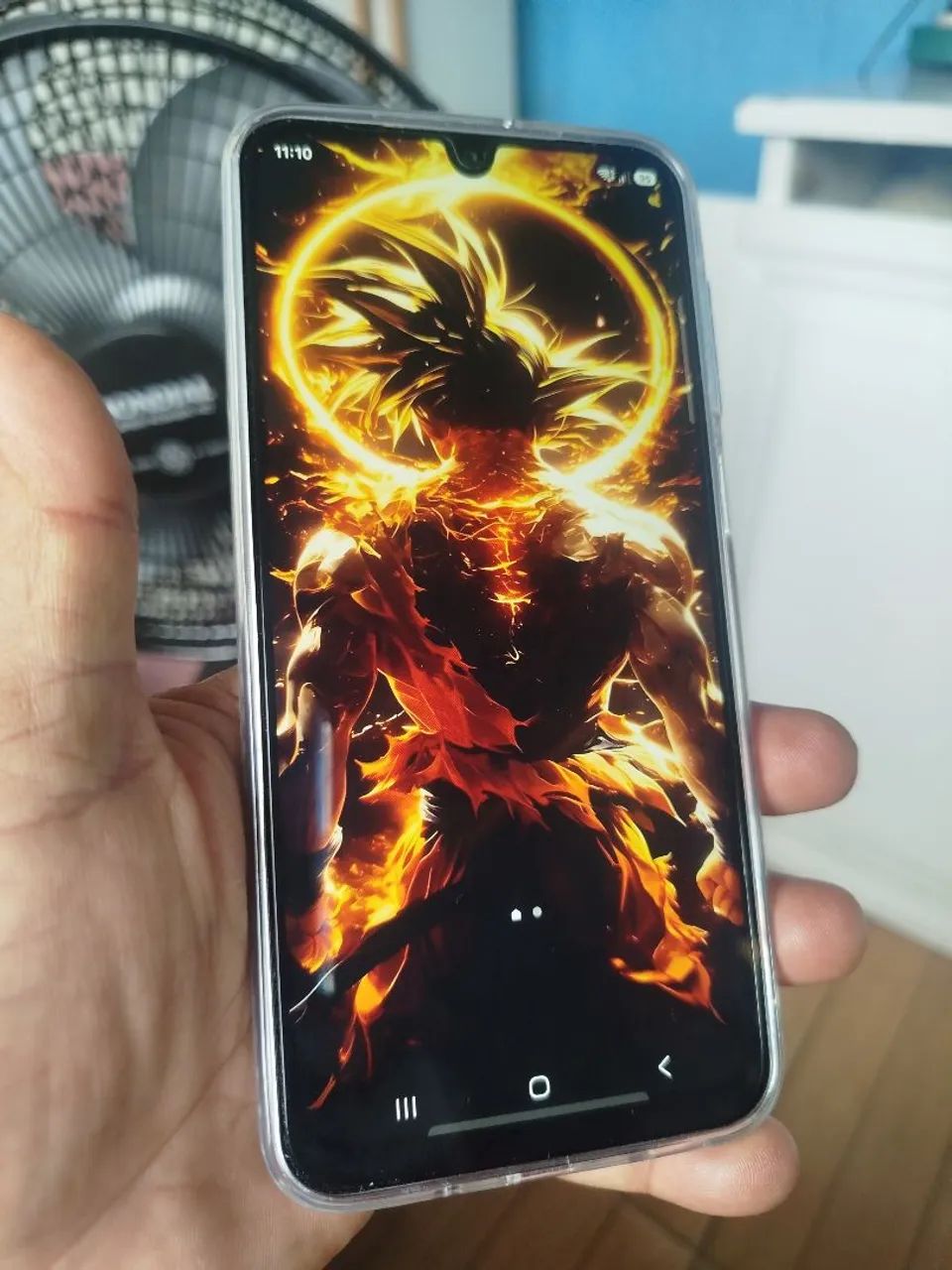 Galaxy a17 5g seminovo  - Foto 4