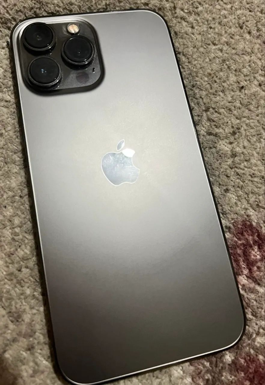 iPhone 13 Pro Max  - Foto 3