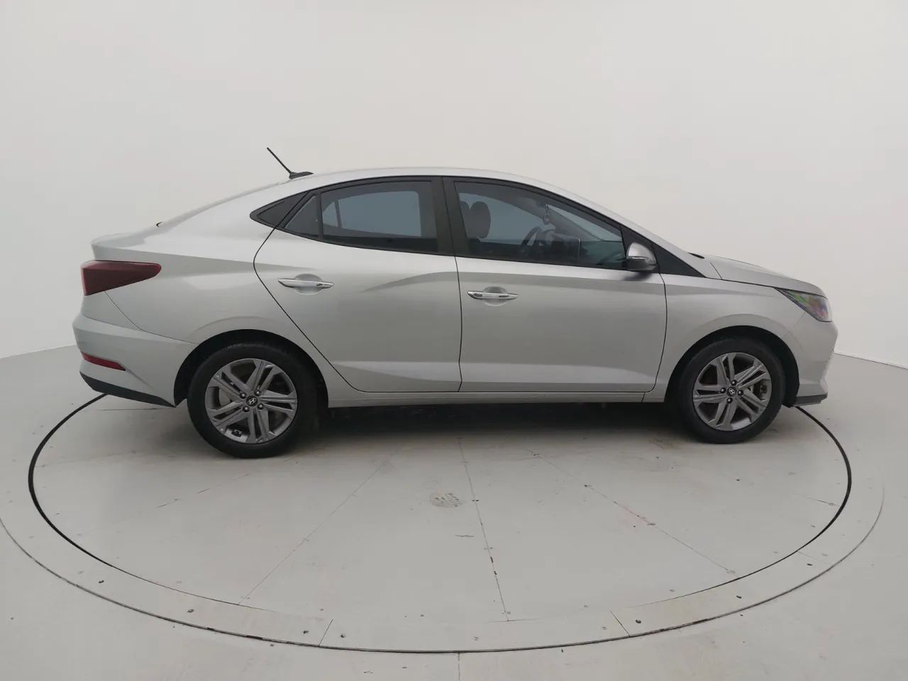 Hyundai HB20S Limited 1.0 TB Flex 12V Aut., foto 6 de 18