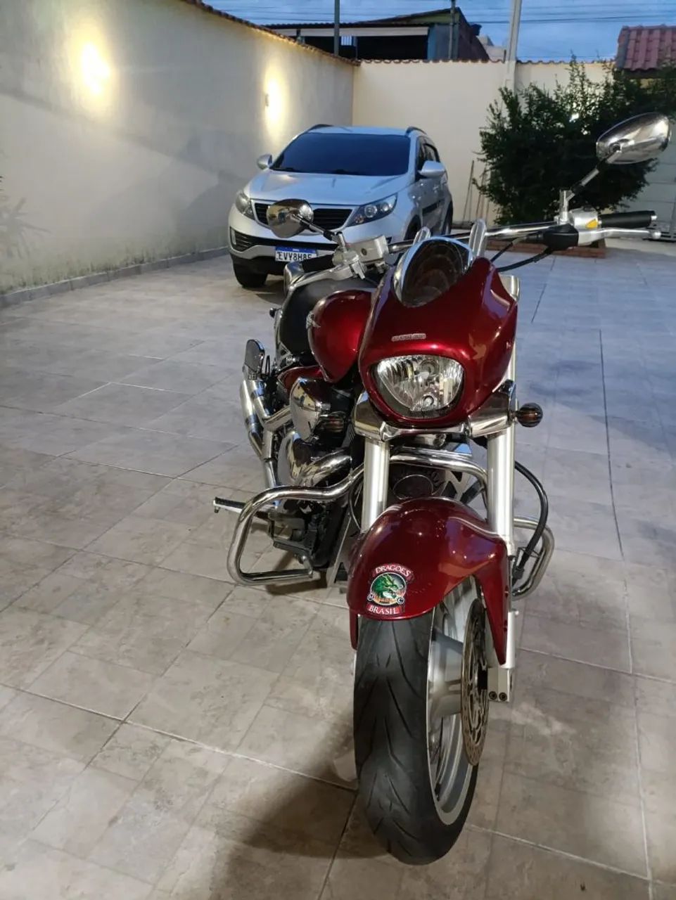 Boulevard M 1500