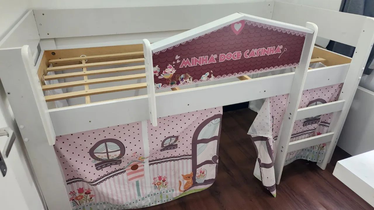 Cama Infantil - Foto 2