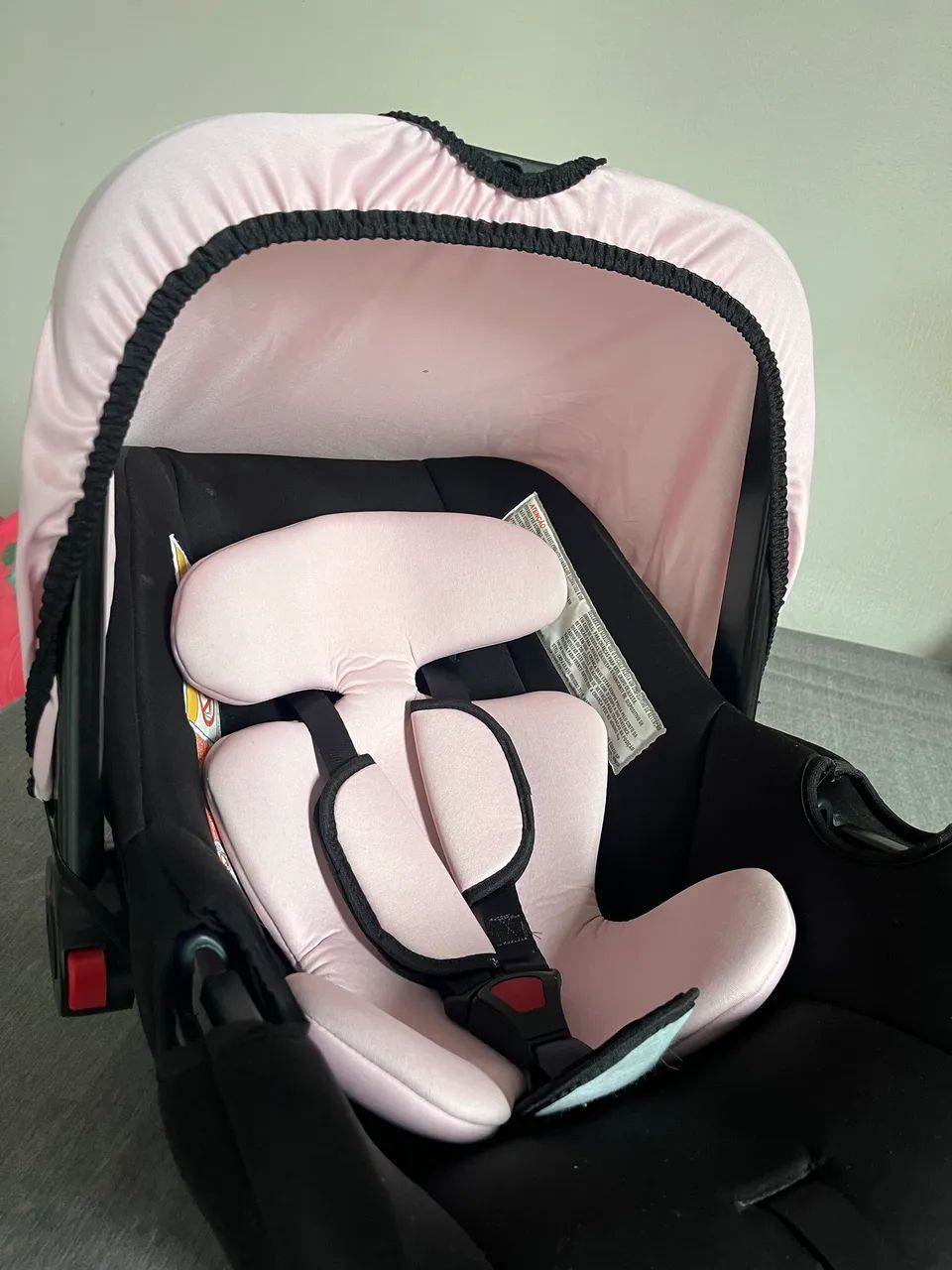 bebê conforto 