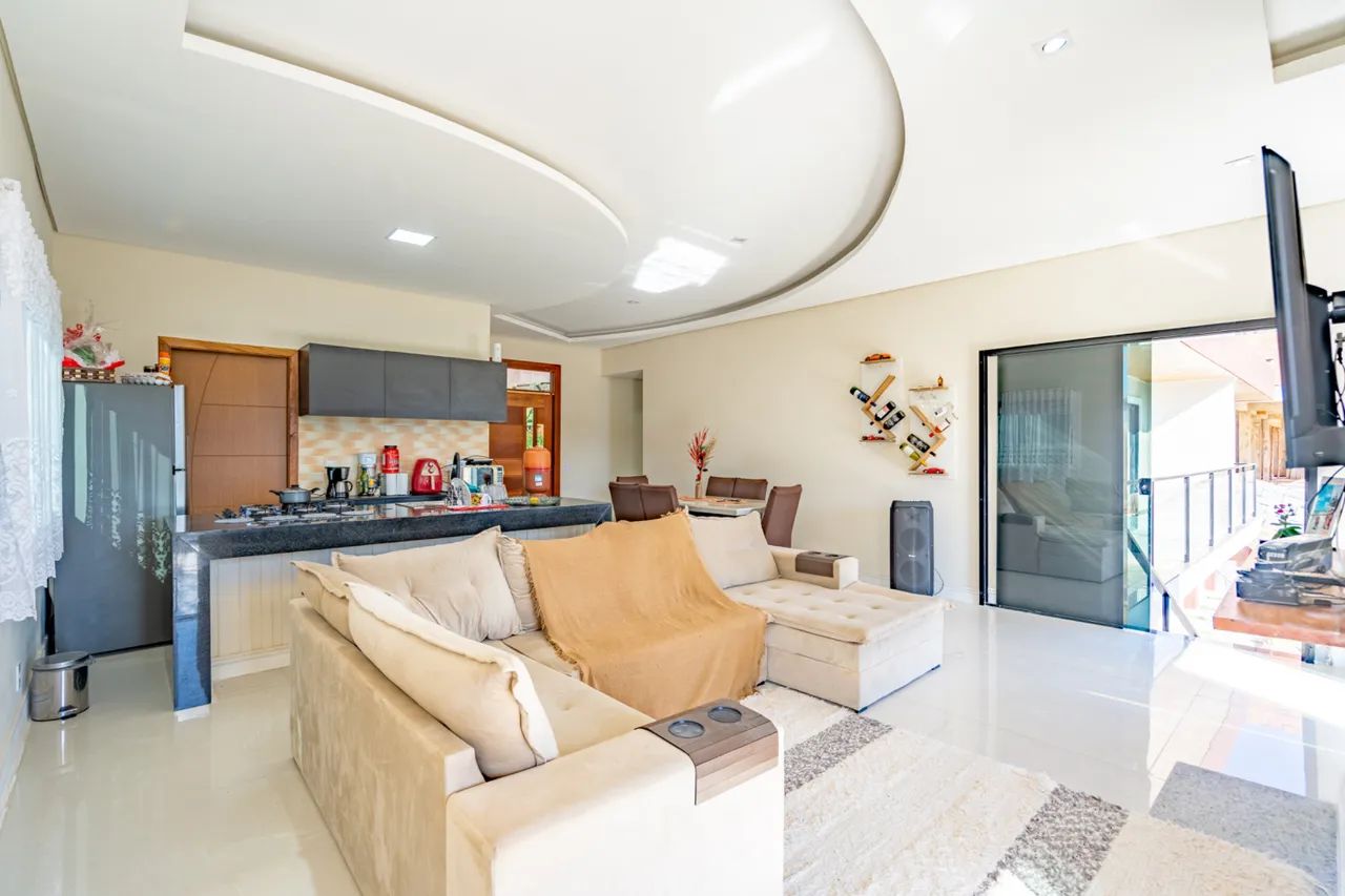 Casa com 3 quartos em Nogueira, Petrópolis - Foto 4