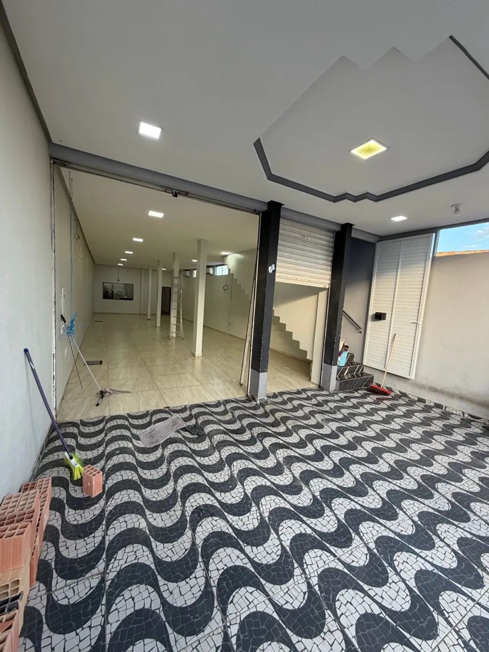 Ponto comercial (alvorada1)