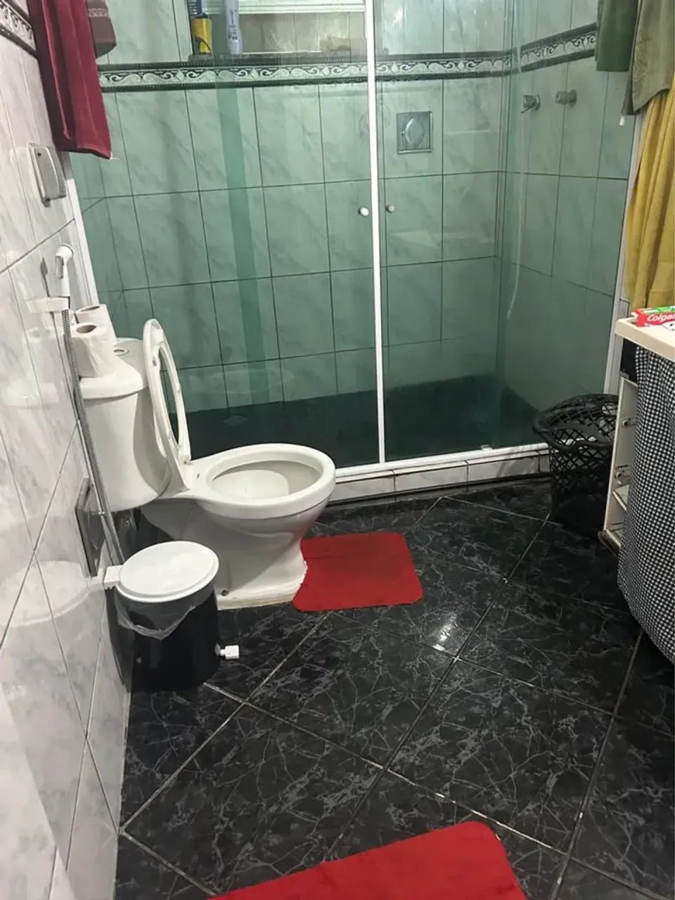 CASA COM 2 QUARTOS EM COSTA BARROS - ACEITO ENTRADA - Foto 3