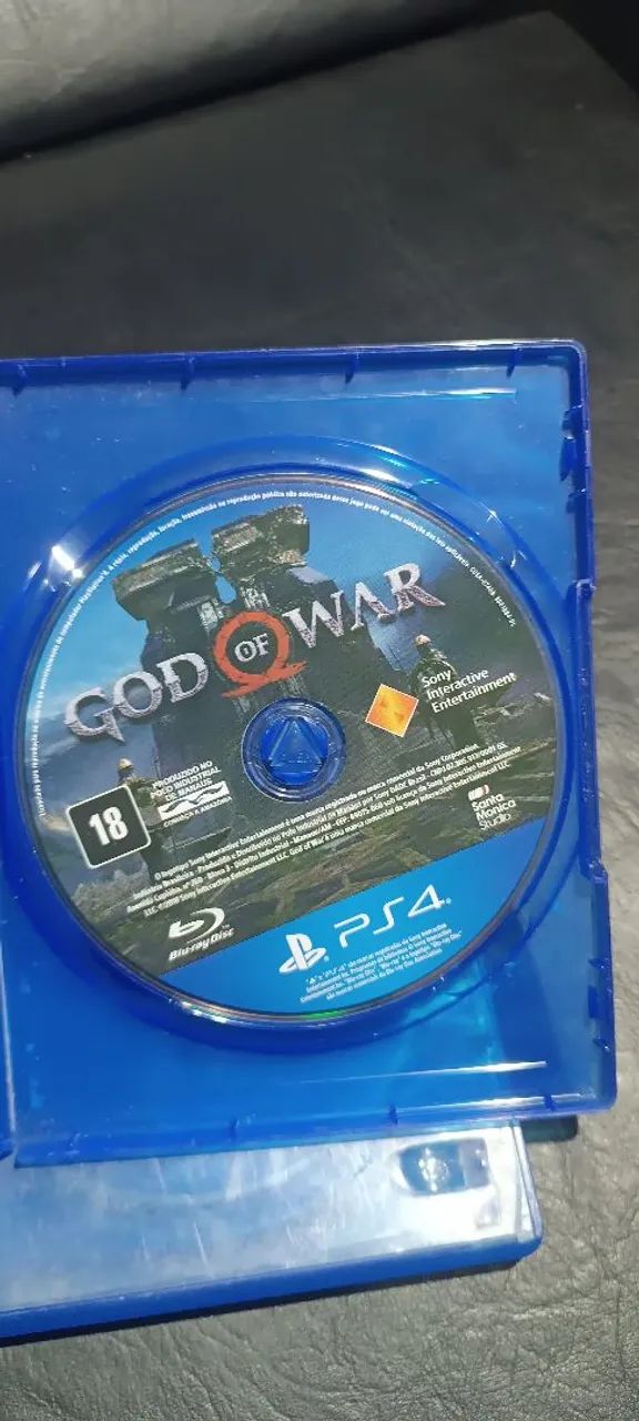 Jogos ps4 - Playstation 4 - Foto 2