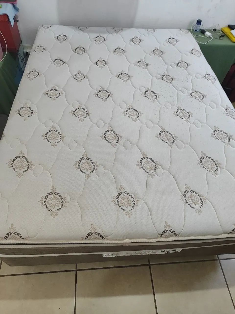 Cama Box Casal - Foto 2