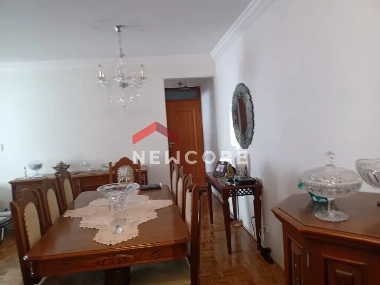 Apartamento em Avenida Doutor Moraes Salles - Centro - Campinas/SP