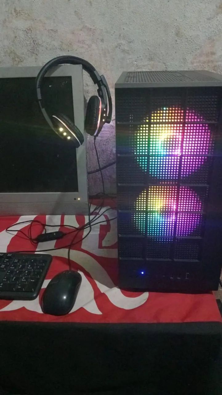 Pc drr4 - Foto 4