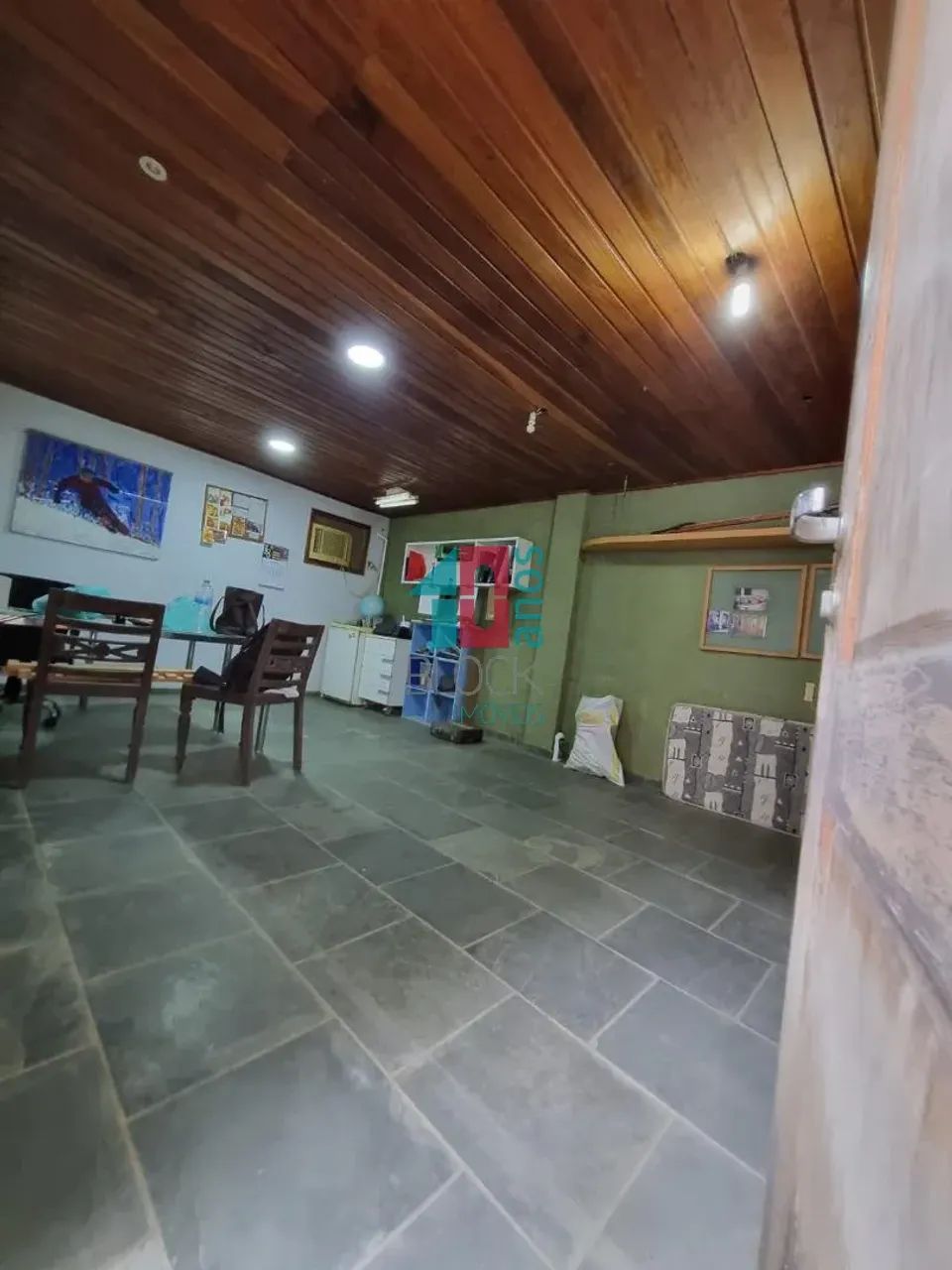 Santíssimo | Galpão 1 quarto - Foto 3