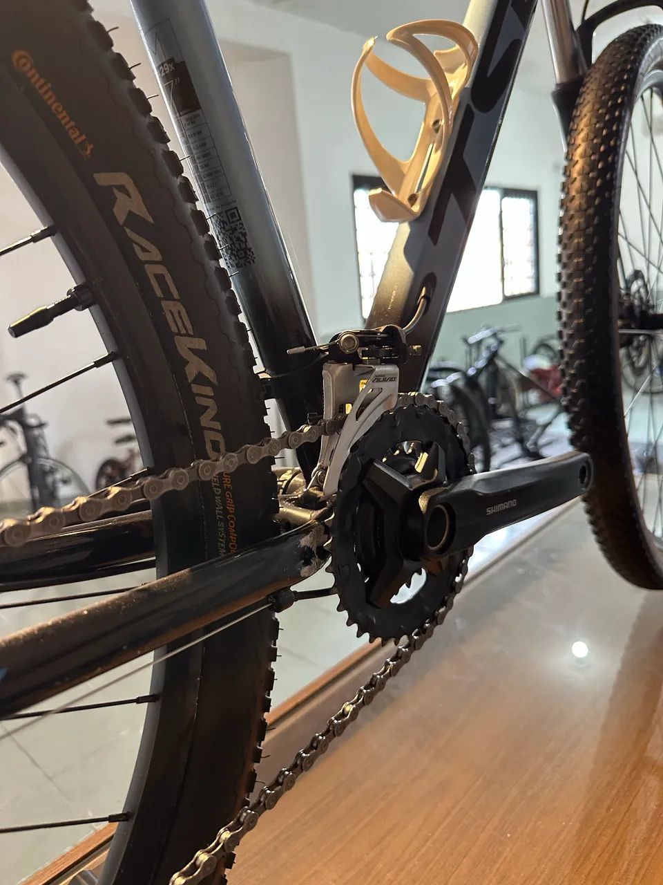 Mtb aro 29 - Foto 4