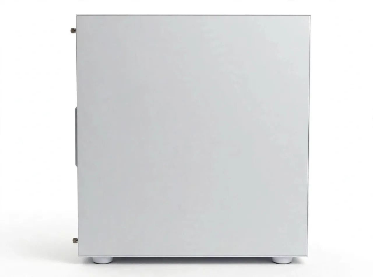 Gabinete Gamer Branco  - Foto 5