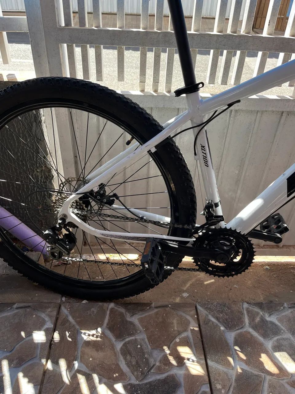Bicicleta KSW aro 29  - Foto 3