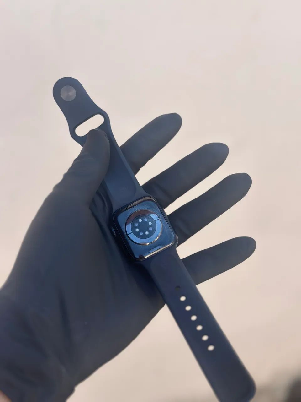 Apple Watch series 8 - Foto 4