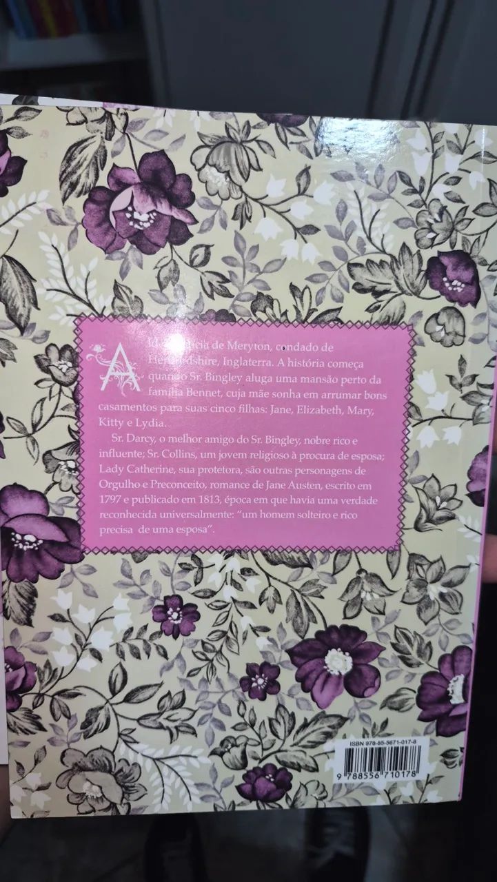 Coleção Jane Austen - Foto 2