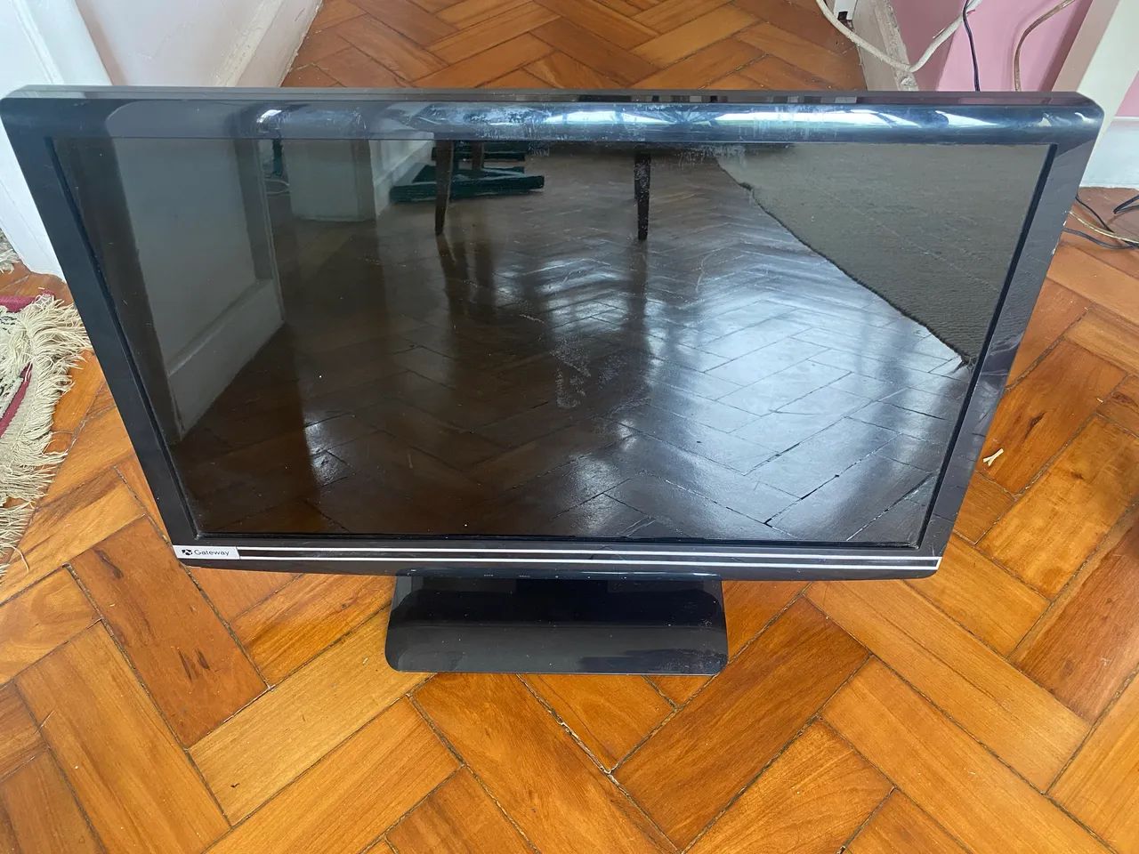 Monitor Gateway 23 polegadas - Foto 2