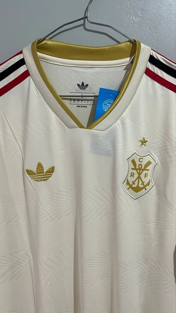 Camisa do Flamengo  - Foto 4