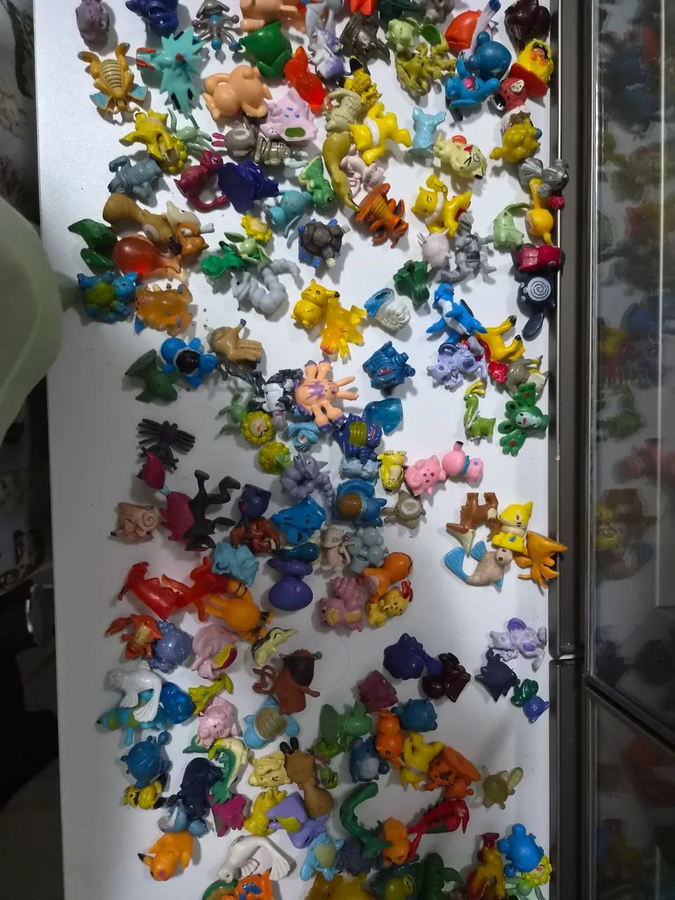 Miniaturas pokemons - Foto 3