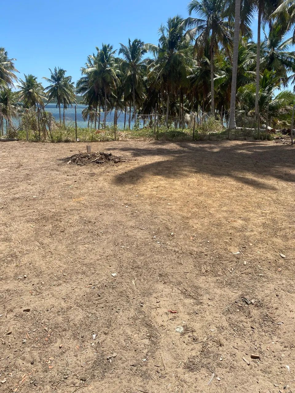 2 lotes em Jequiá - Foto 2