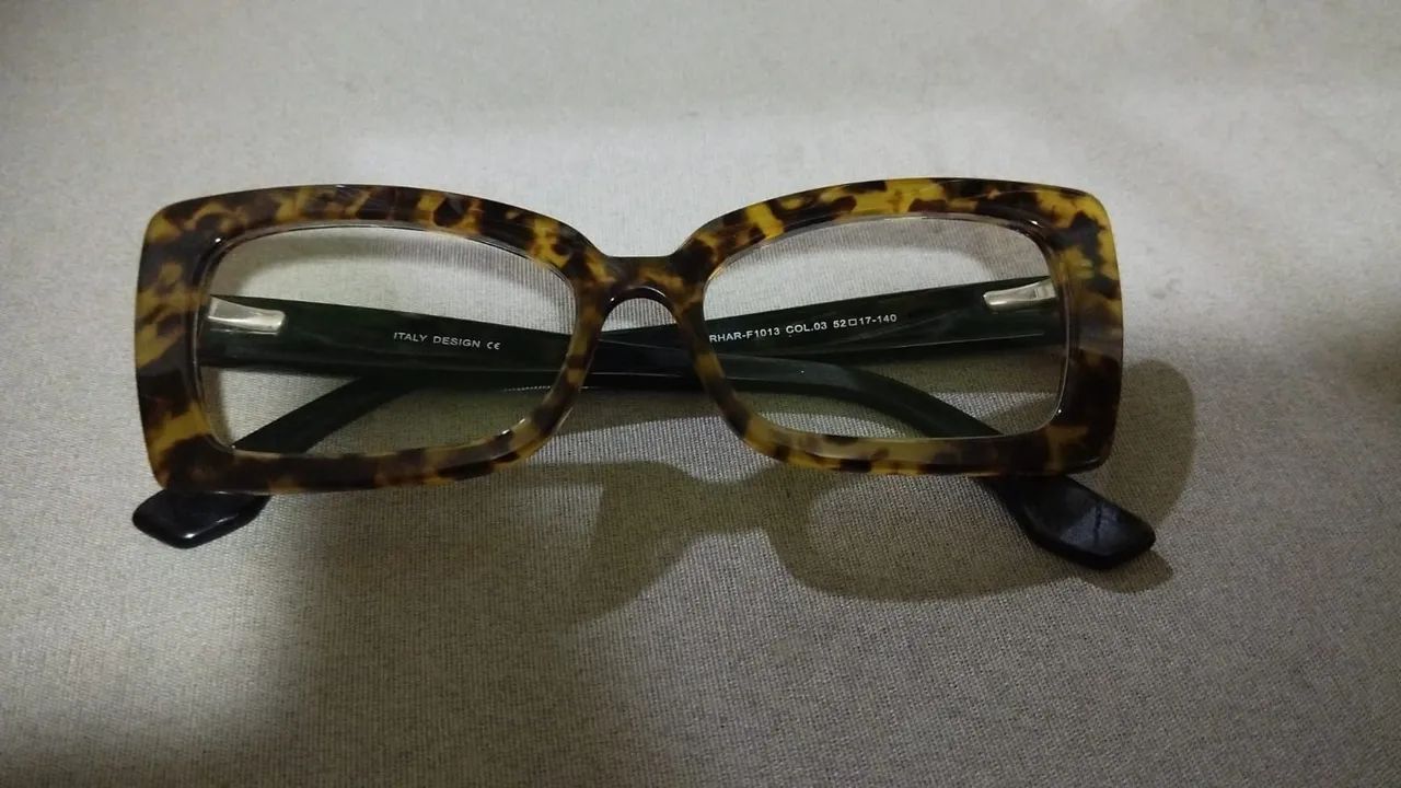 Vendo armações de óculos  - Foto 2
