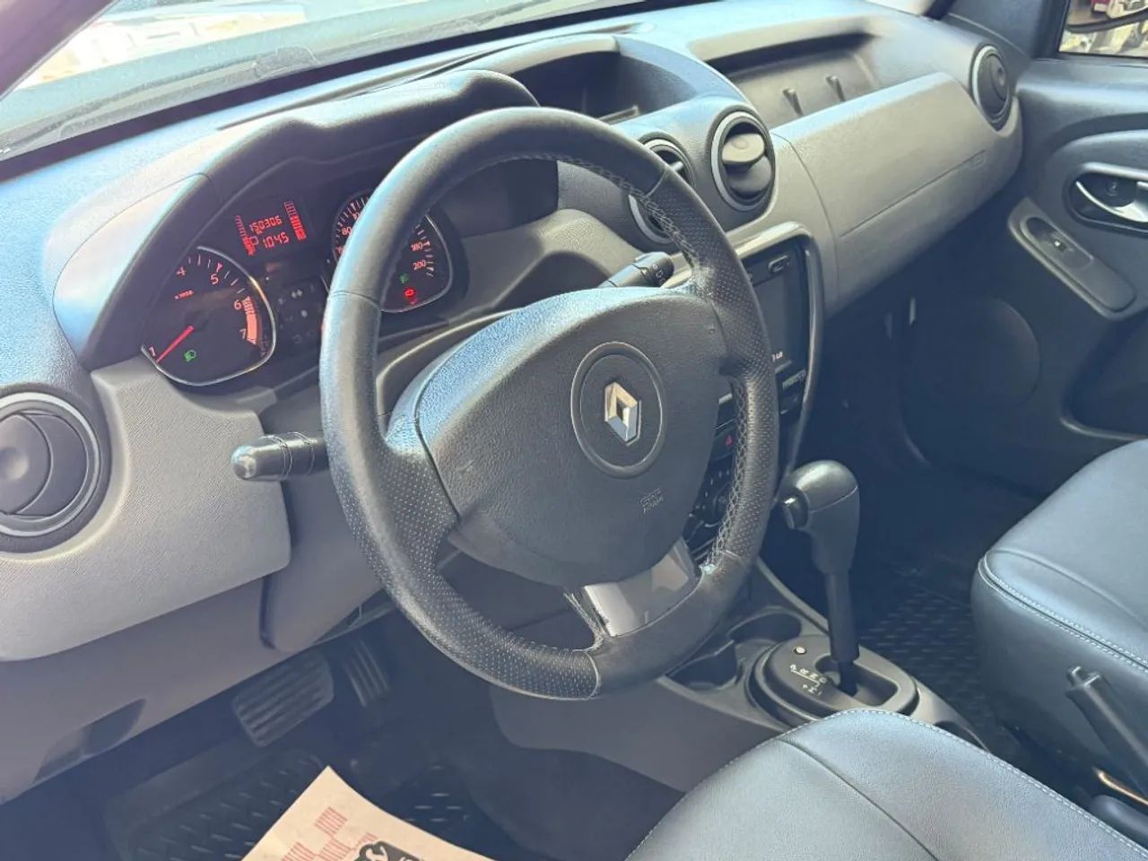 Renault Duster Dynamique 2.0 Hi-flex 16V Mec. 2015 - Foto 5