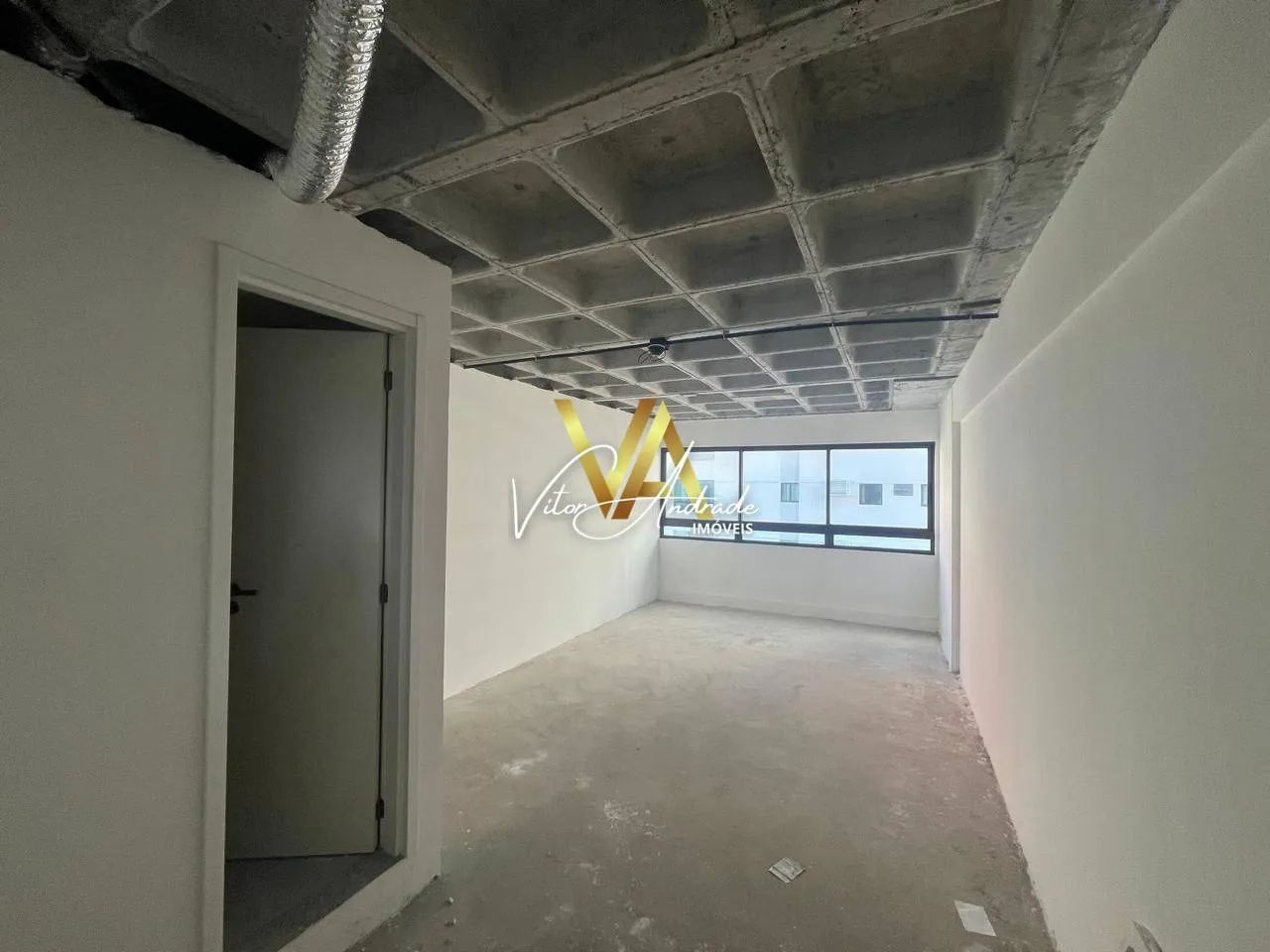Oportunidade de investimento em sala comercial - Foto 4