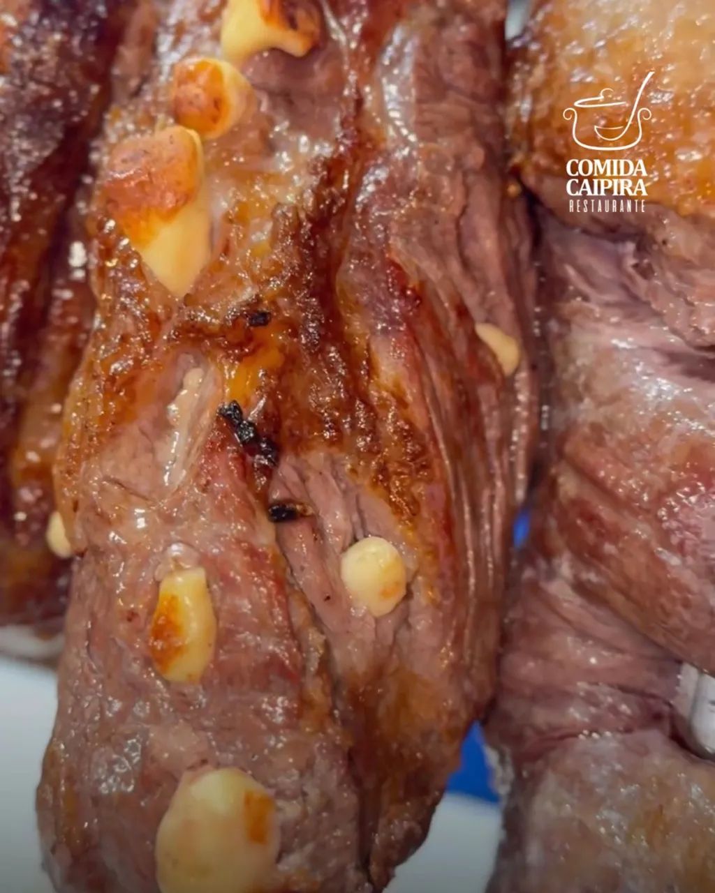 Churrasqueiro 