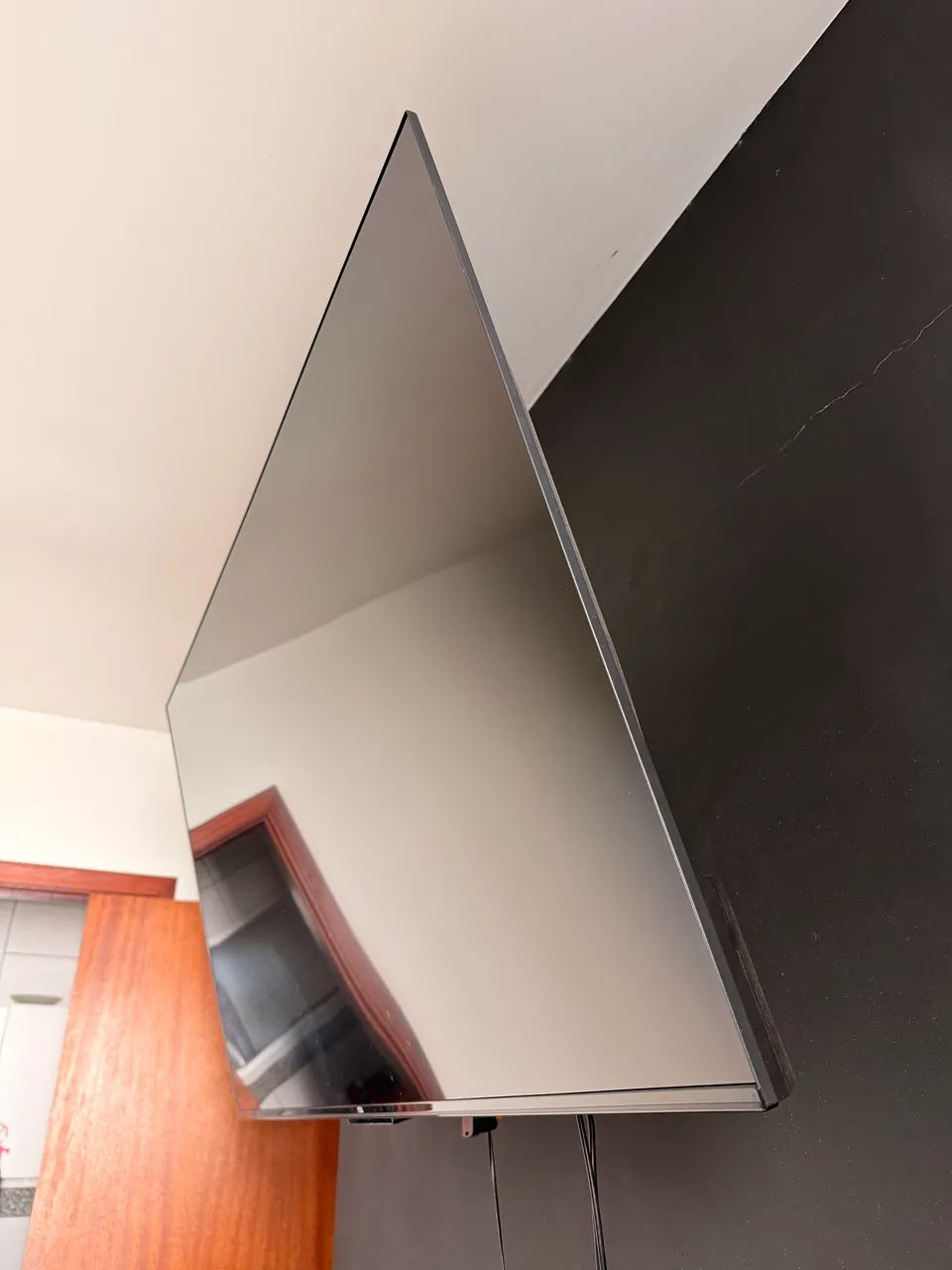 Televisão 55 polegadas TCL