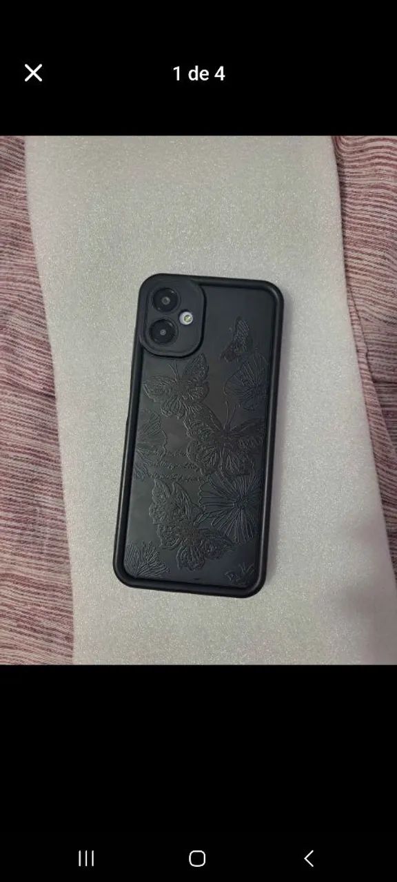 Celular A06 Samsung  - Foto 4