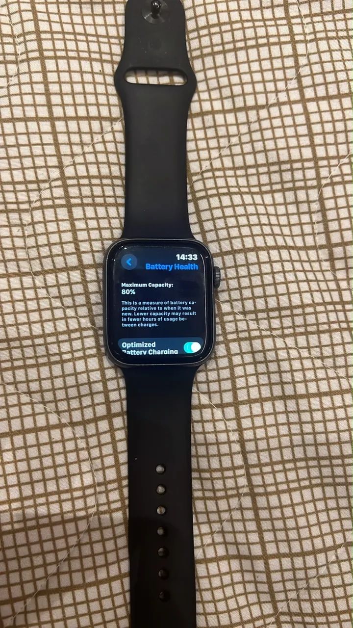 Apple Watch Series 4 - 44 MM - Foto 4