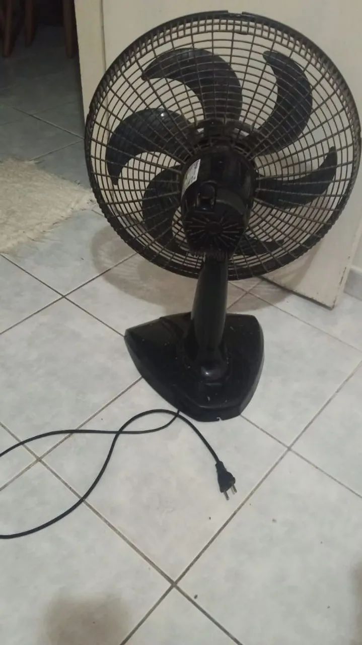 Ventilador  - Foto 2